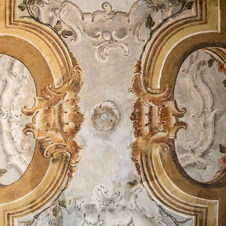 Palazzo Ratti Boutique Rooms Cherasco Εξωτερικό φωτογραφία